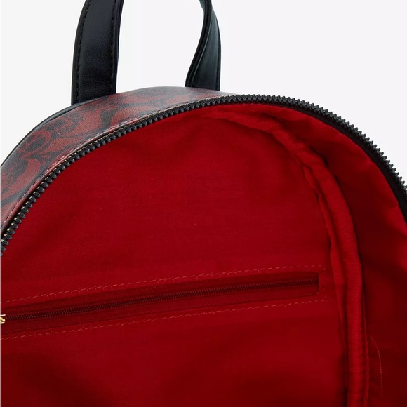 HAZBIN HOTEL MINI BACKPACK - Picture 4 of 8